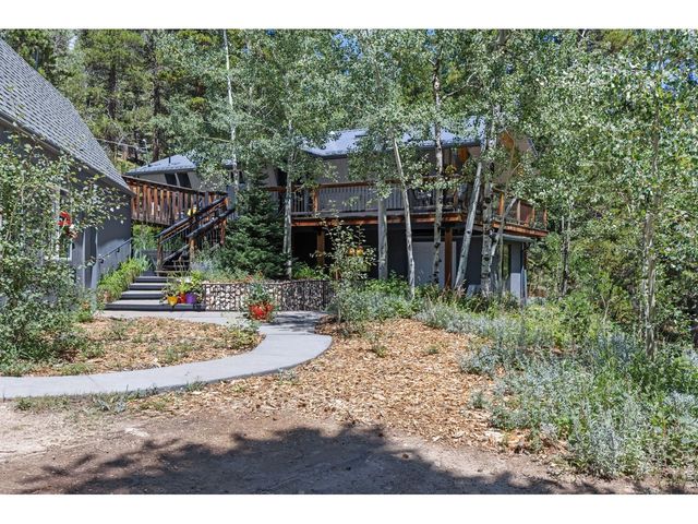 415 Upper Travis Gulch Rd, Black Hawk, CO 80422