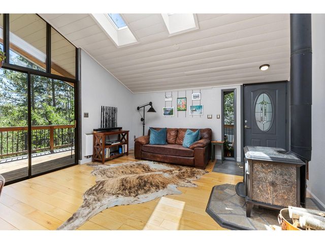 415 Upper Travis Gulch Rd, Black Hawk, CO 80422
