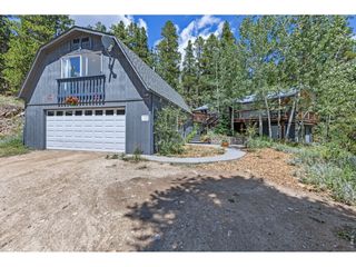 415 Upper Travis Gulch Rd, Black Hawk, CO 80422