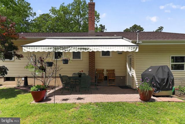 3 TOMAHAWK TRL, Medford, NJ 08055