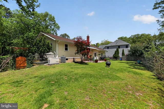 3 TOMAHAWK TRL, Medford, NJ 08055
