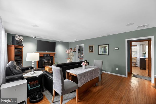 3 TOMAHAWK TRL, Medford, NJ 08055
