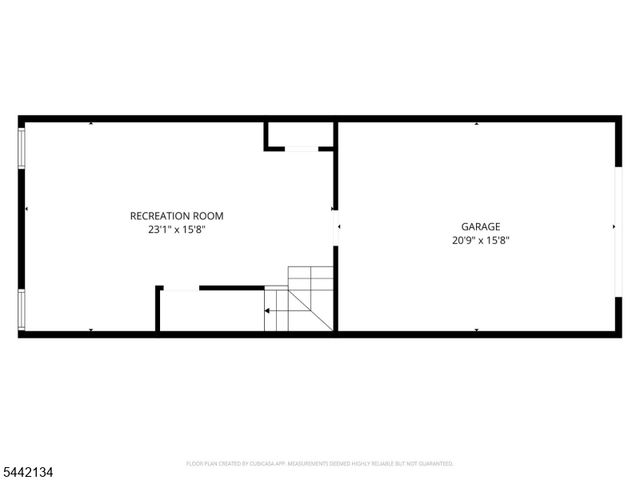 215 Barringer Dr 215, Nutley Twp., NJ 07110