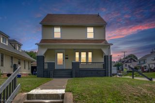 846 Maryland Avenue SW, Canton, OH 44710