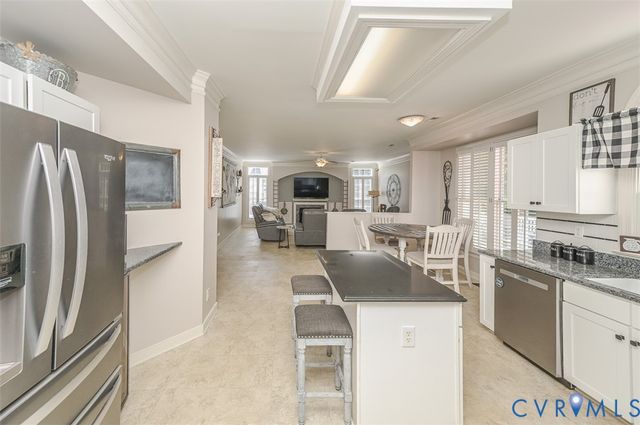 9047 Laurel Branch Cir, Mechanicsville, VA 23116