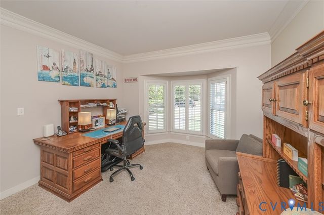 9047 Laurel Branch Cir, Mechanicsville, VA 23116