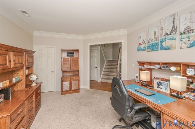 9047 Laurel Branch Cir, Mechanicsville, VA 23116