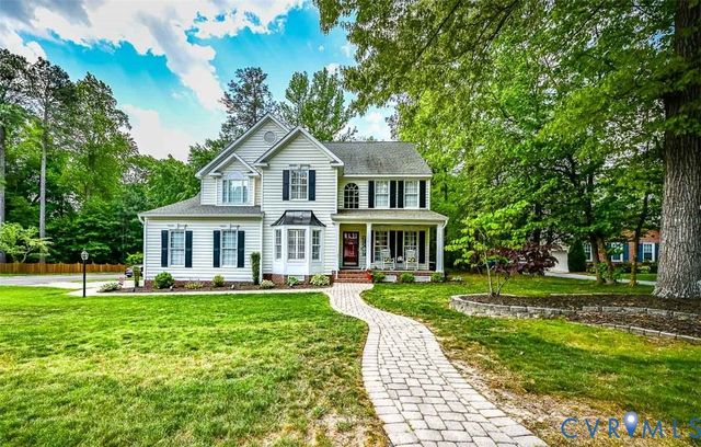 9047 Laurel Branch Cir, Mechanicsville, VA 23116