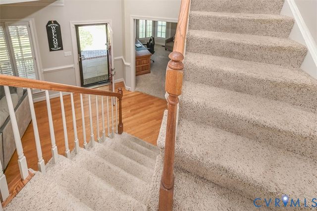 9047 Laurel Branch Cir, Mechanicsville, VA 23116