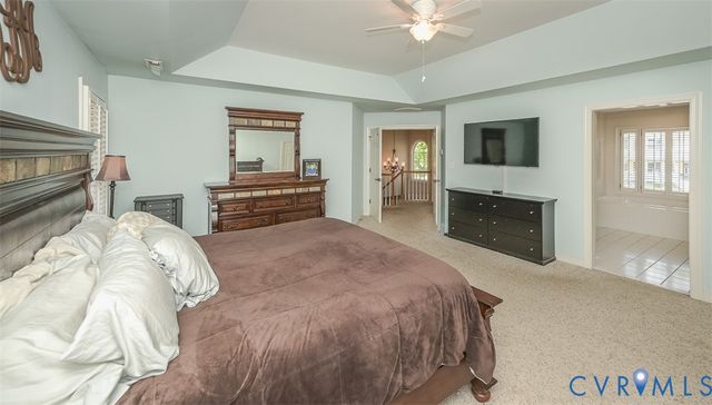 9047 Laurel Branch Cir, Mechanicsville, VA 23116