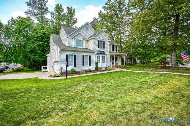 9047 Laurel Branch Cir, Mechanicsville, VA 23116