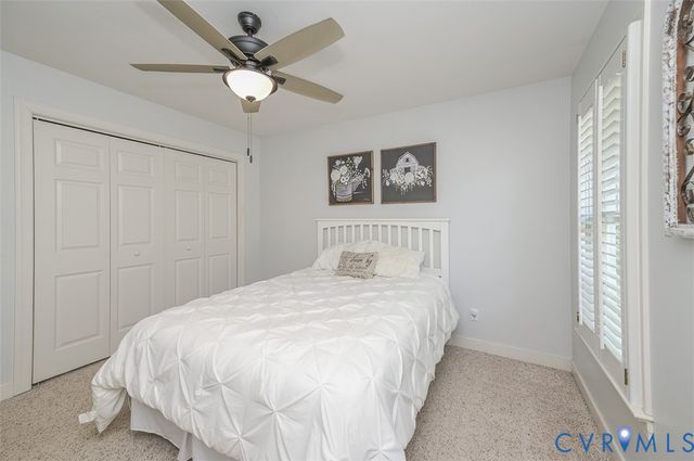 9047 Laurel Branch Cir, Mechanicsville, VA 23116