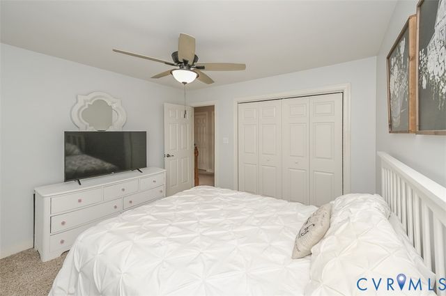 9047 Laurel Branch Cir, Mechanicsville, VA 23116