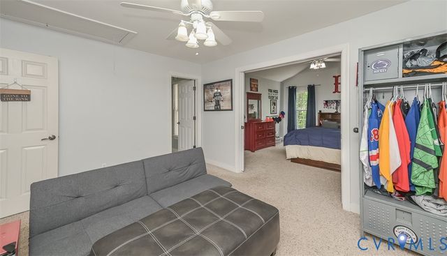 9047 Laurel Branch Cir, Mechanicsville, VA 23116