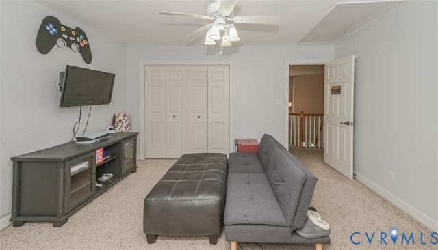 9047 Laurel Branch Cir, Mechanicsville, VA 23116