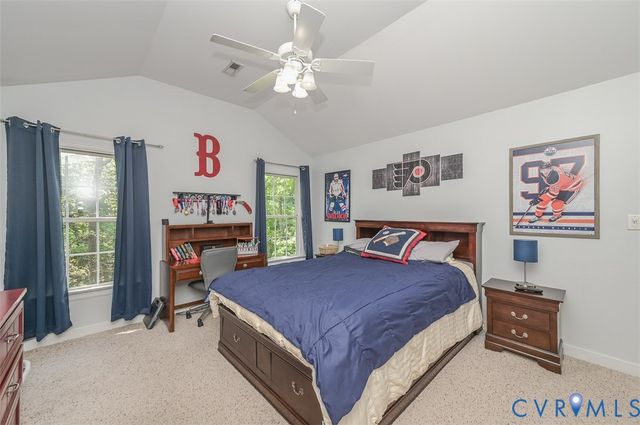 9047 Laurel Branch Cir, Mechanicsville, VA 23116