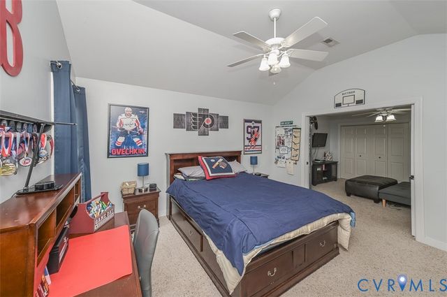 9047 Laurel Branch Cir, Mechanicsville, VA 23116