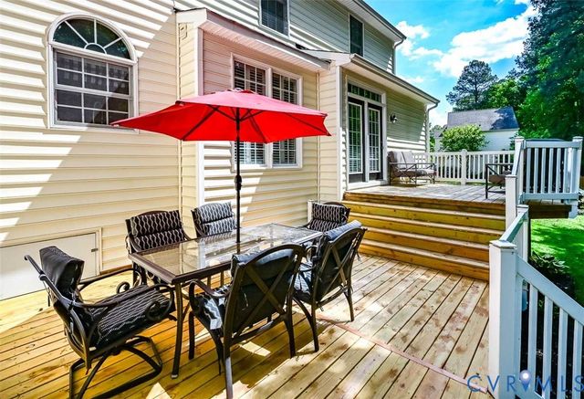 9047 Laurel Branch Cir, Mechanicsville, VA 23116