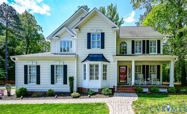 9047 Laurel Branch Cir, Mechanicsville, VA 23116