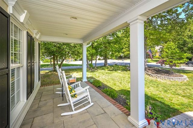 9047 Laurel Branch Cir, Mechanicsville, VA 23116