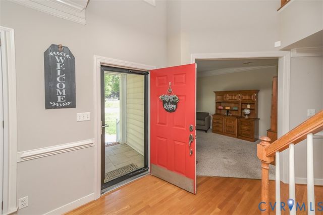 9047 Laurel Branch Cir, Mechanicsville, VA 23116