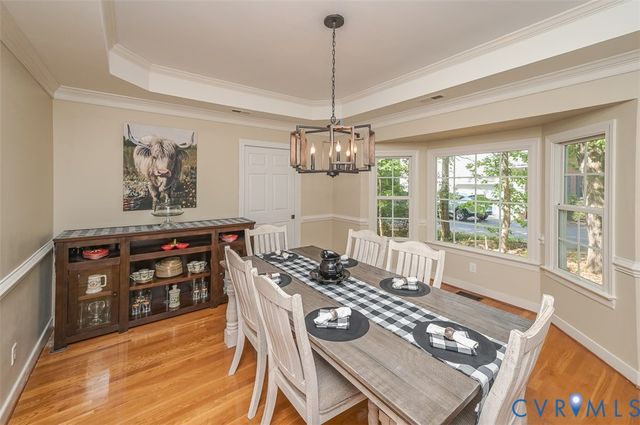 9047 Laurel Branch Cir, Mechanicsville, VA 23116