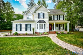 9047 Laurel Branch Cir, Mechanicsville, VA 23116
