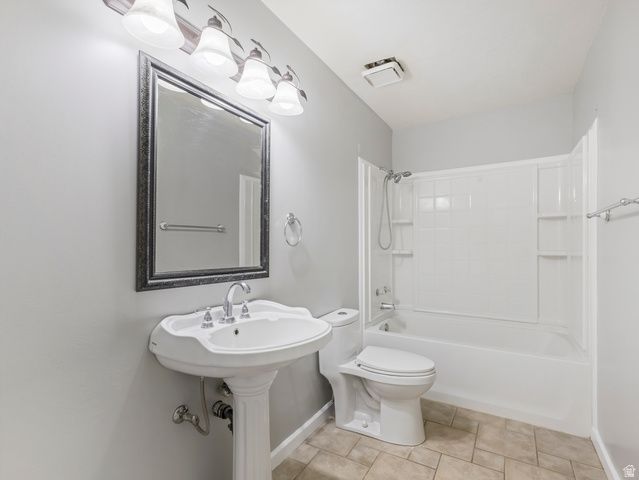 5281 W SAGUARO DR, West Jordan, UT 84081