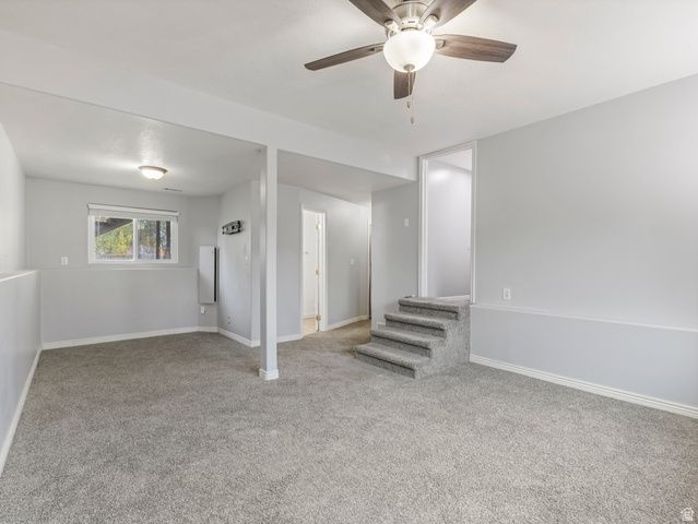 5281 W SAGUARO DR, West Jordan, UT 84081