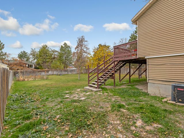 5281 W SAGUARO DR, West Jordan, UT 84081