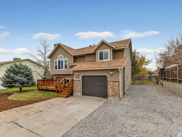 5281 W SAGUARO DR, West Jordan, UT 84081
