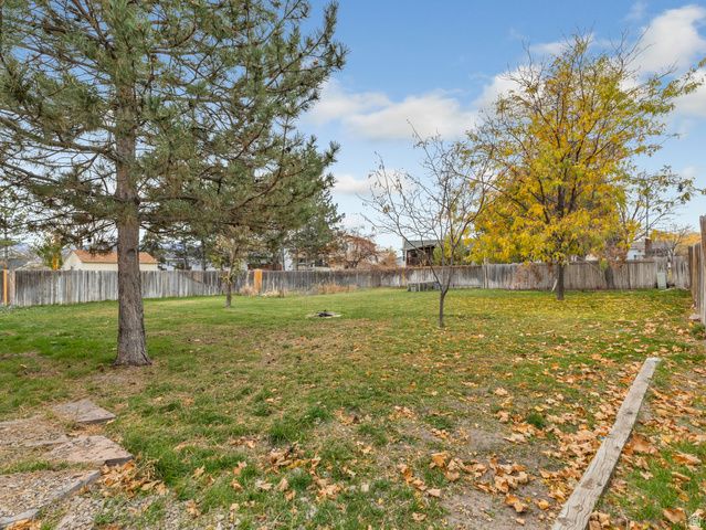 5281 W SAGUARO DR, West Jordan, UT 84081