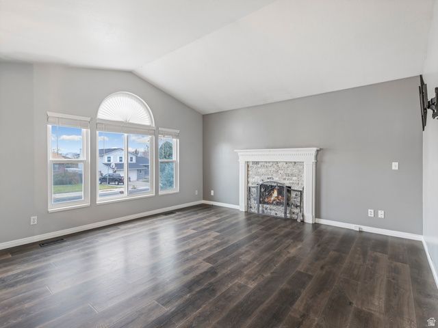 5281 W SAGUARO DR, West Jordan, UT 84081