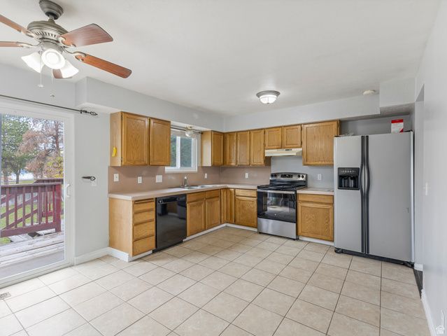 5281 W SAGUARO DR, West Jordan, UT 84081