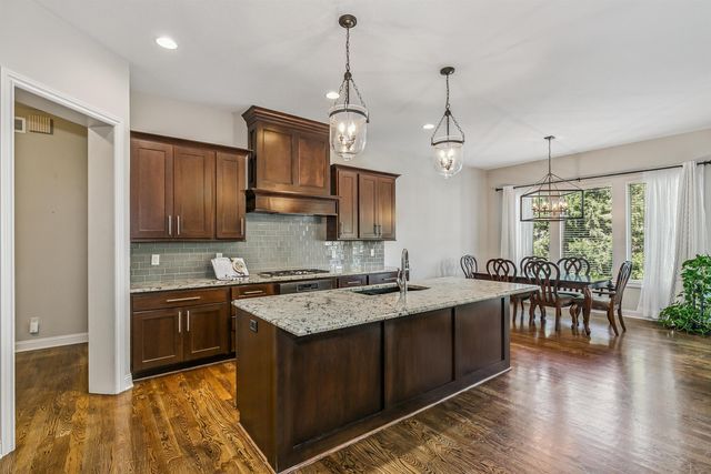 1662 S Logan Pass, Andover, KS 67002