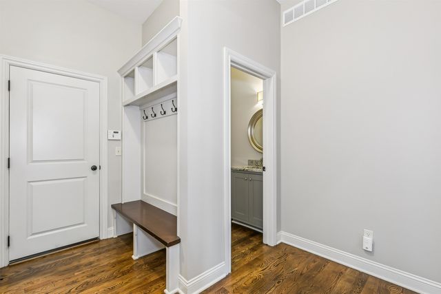 1662 S Logan Pass, Andover, KS 67002