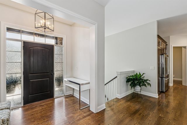 1662 S Logan Pass, Andover, KS 67002