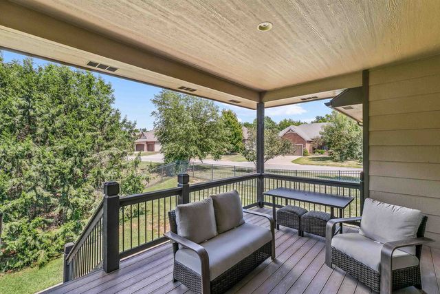 1662 S Logan Pass, Andover, KS 67002