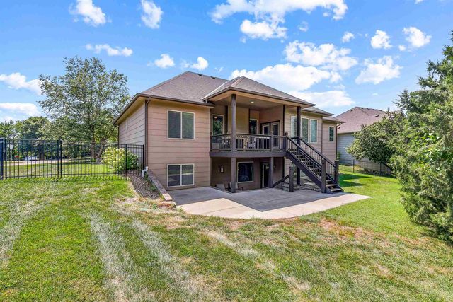 1662 S Logan Pass, Andover, KS 67002