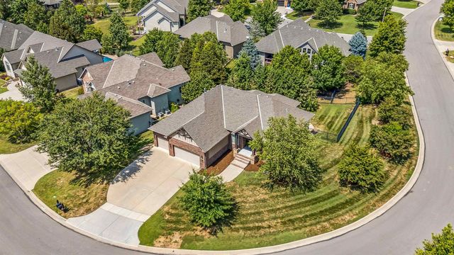 1662 S Logan Pass, Andover, KS 67002