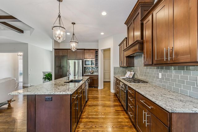 1662 S Logan Pass, Andover, KS 67002