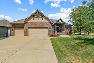1662 S Logan Pass, Andover, KS 67002