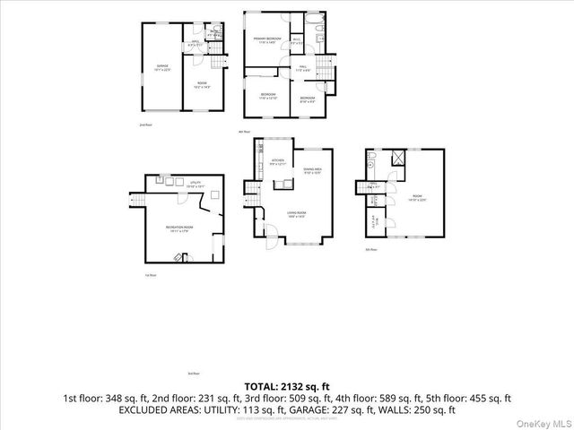 24 Roxbury Avenue, Plainview, NY 11803