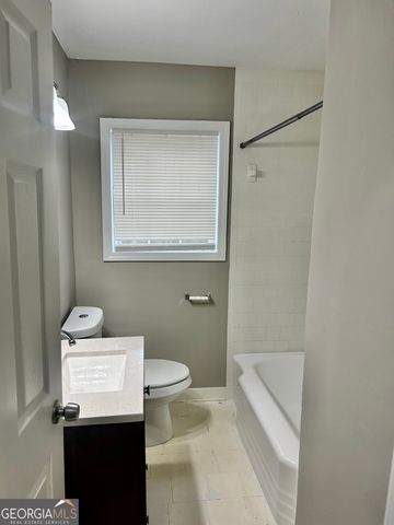 1615 Pontiac Place SE, Atlanta, GA 30315