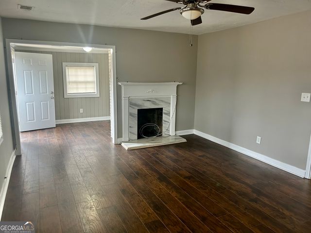 1615 Pontiac Place SE, Atlanta, GA 30315