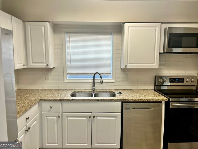 1615 Pontiac Place SE, Atlanta, GA 30315