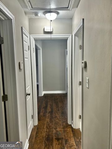 1615 Pontiac Place SE, Atlanta, GA 30315