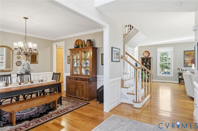 2845 Calgary Ln, Chester, VA 23831