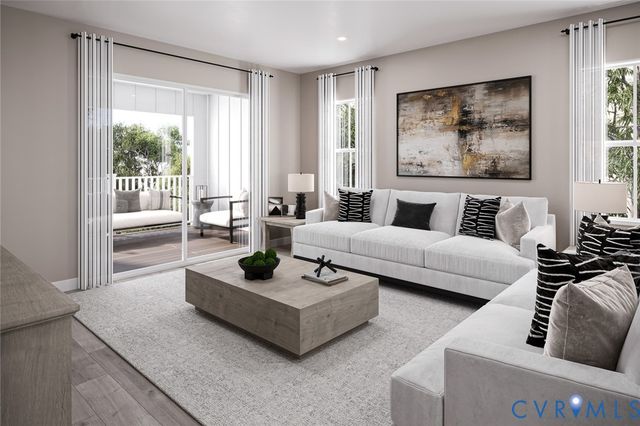 2845 Calgary Ln, Chester, VA 23831