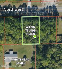 466 Krassner Drive NW, Palm Bay, FL 32907